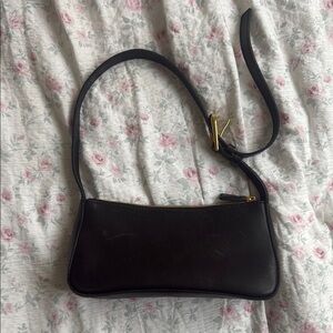 Madewell shoulder bag
